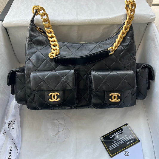 Chic & Stylish Bags