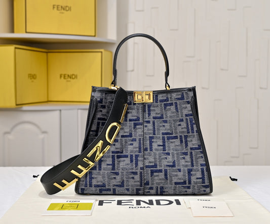 Chic & Stylish Bags