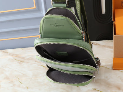 Chic & Stylish Bags