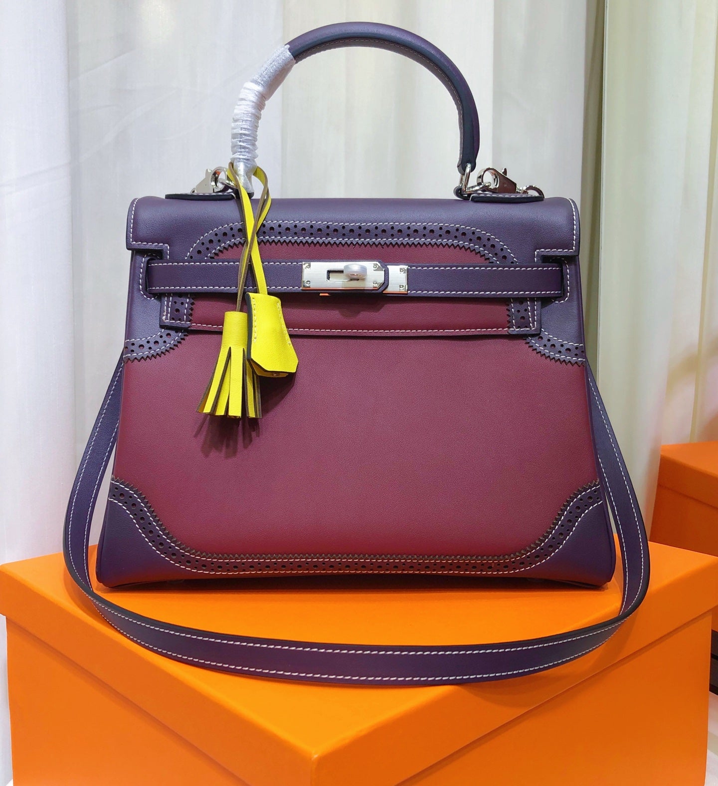 Chic & Stylish Bags