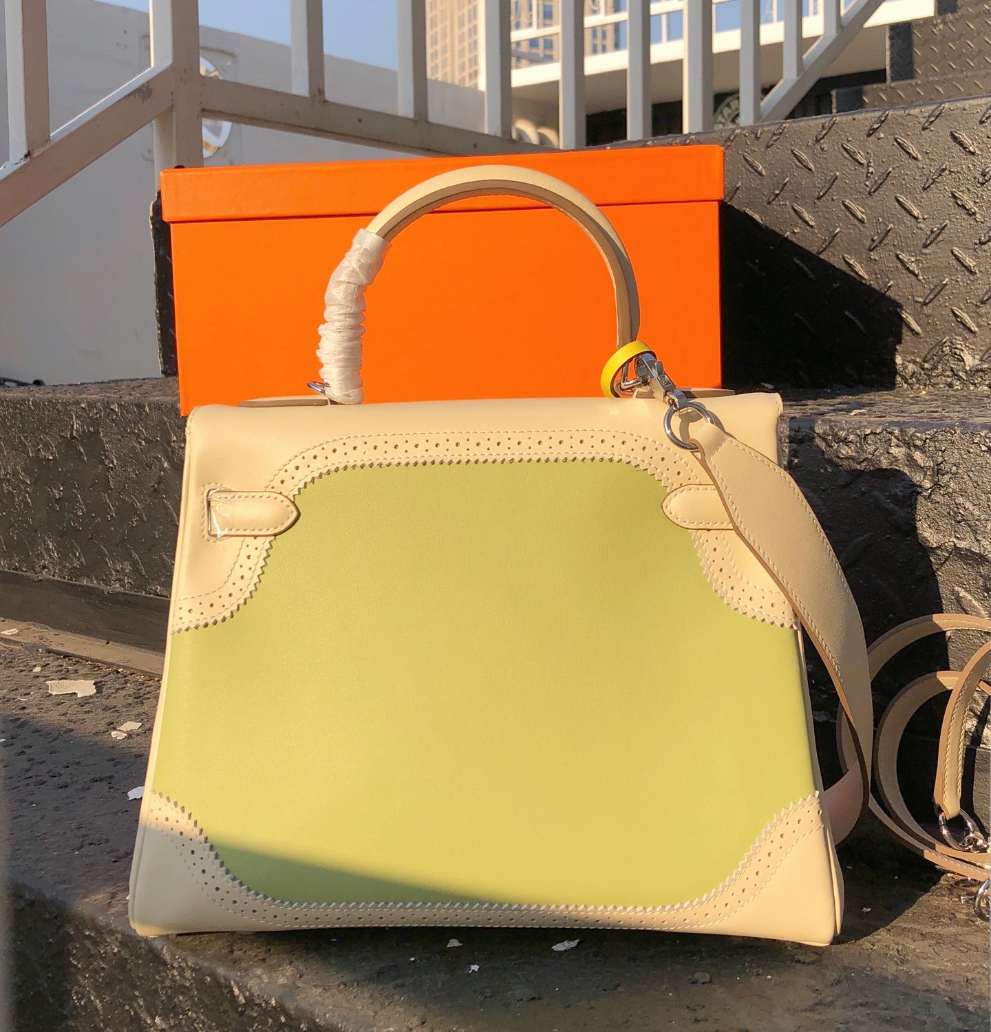 Chic & Stylish Bags