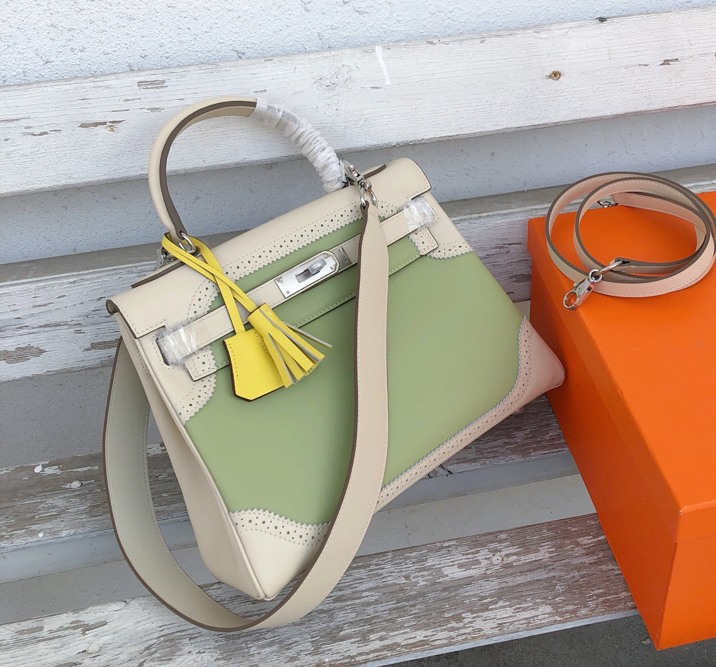 Chic & Stylish Bags