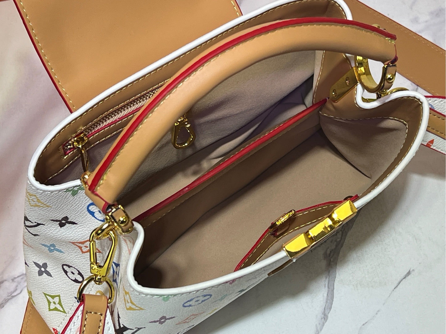 Chic & Stylish Bags