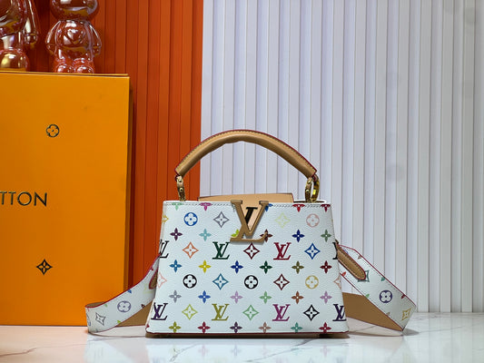 Chic & Stylish Bags