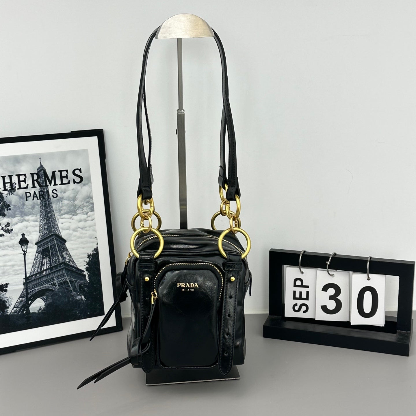 Chic & Stylish Bags