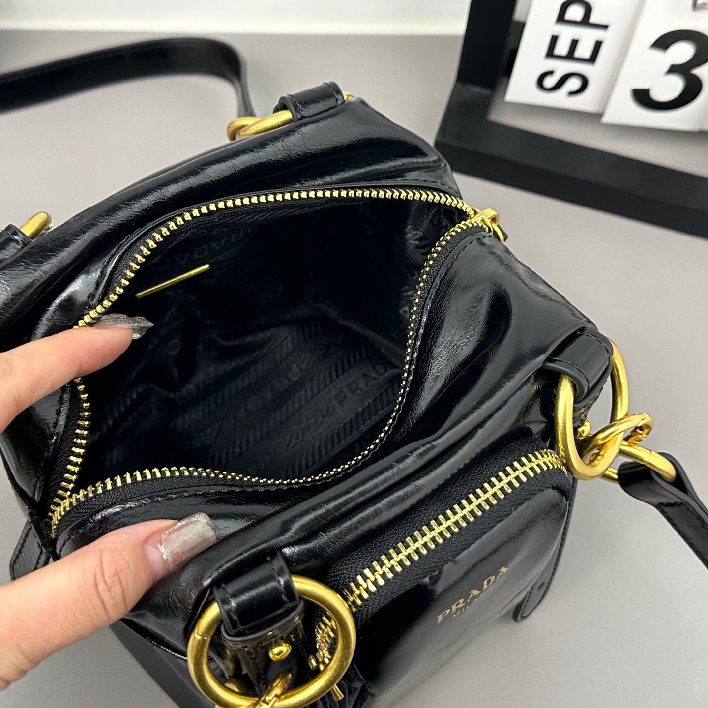 Chic & Stylish Bags