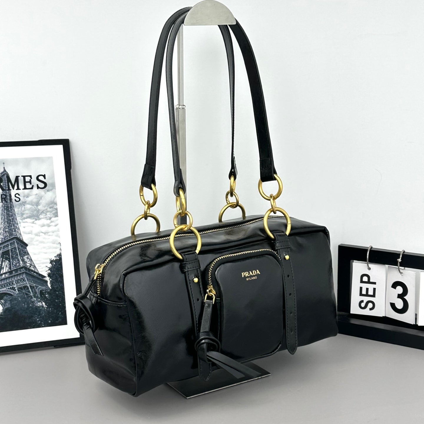 Chic & Stylish Bags