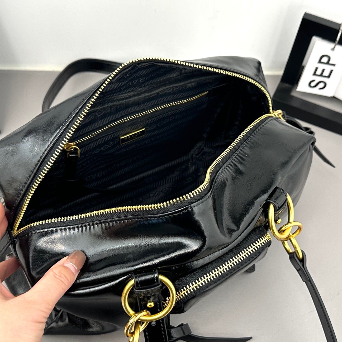 Chic & Stylish Bags