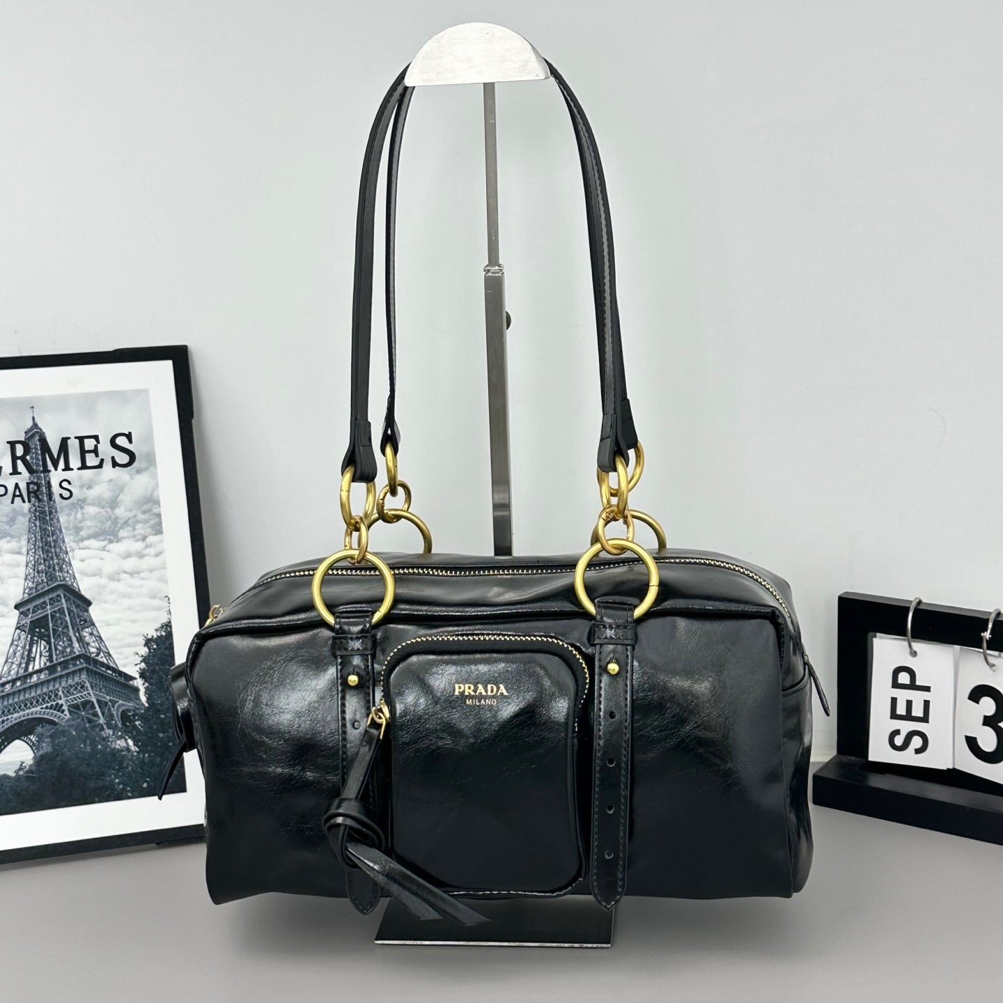Chic & Stylish Bags