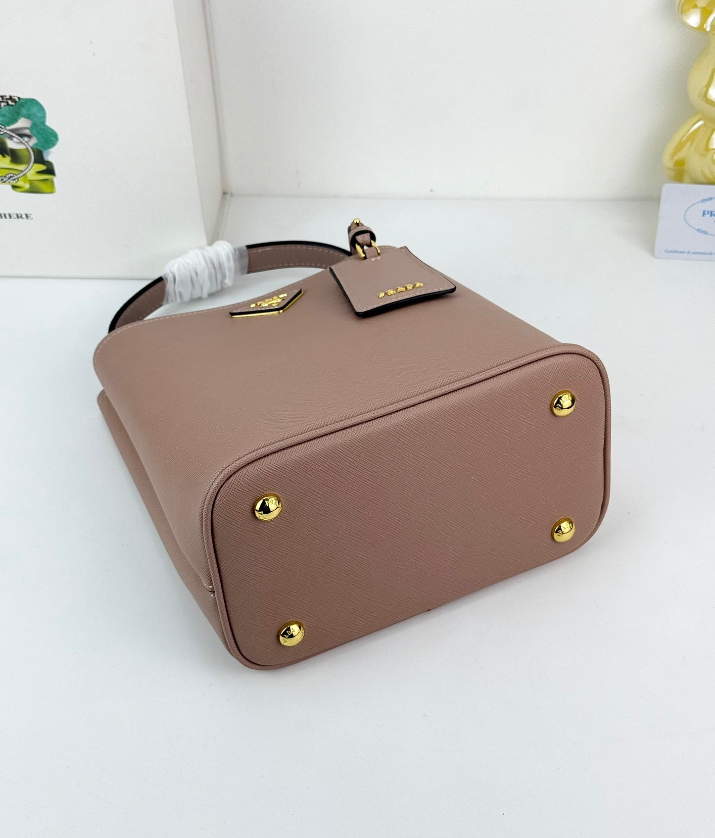 Chic & Stylish Bags