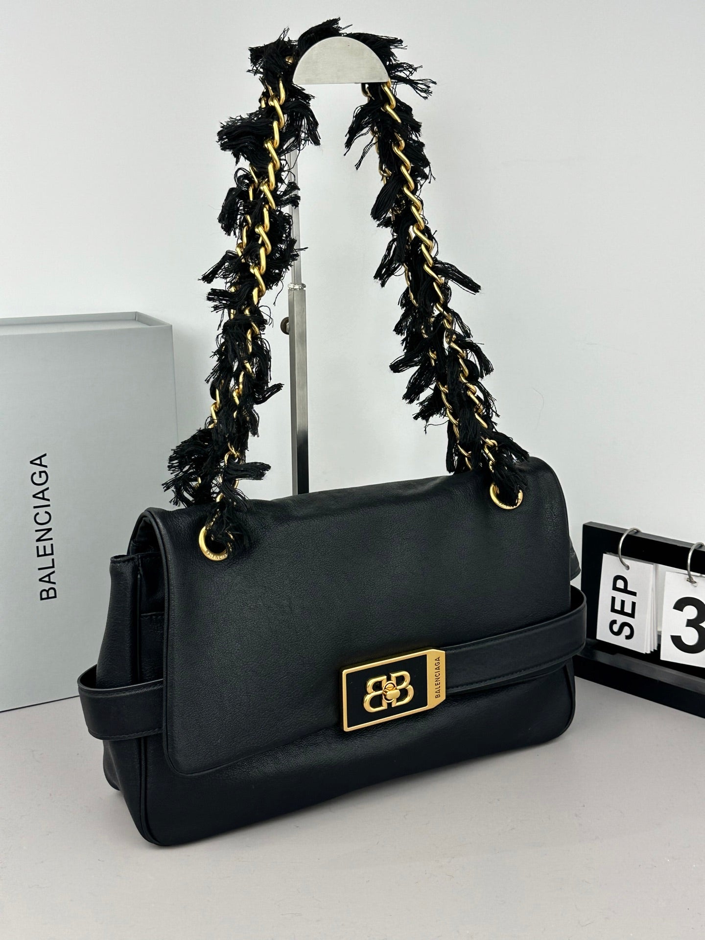 Chic & Stylish Bags