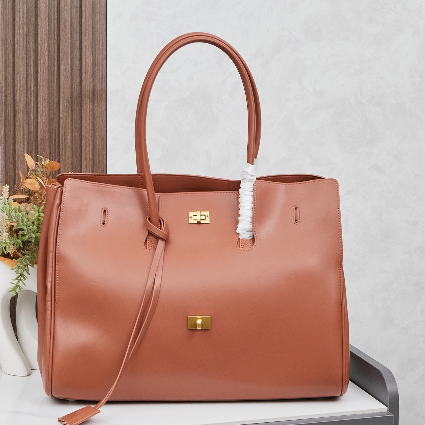Chic & Stylish Bags