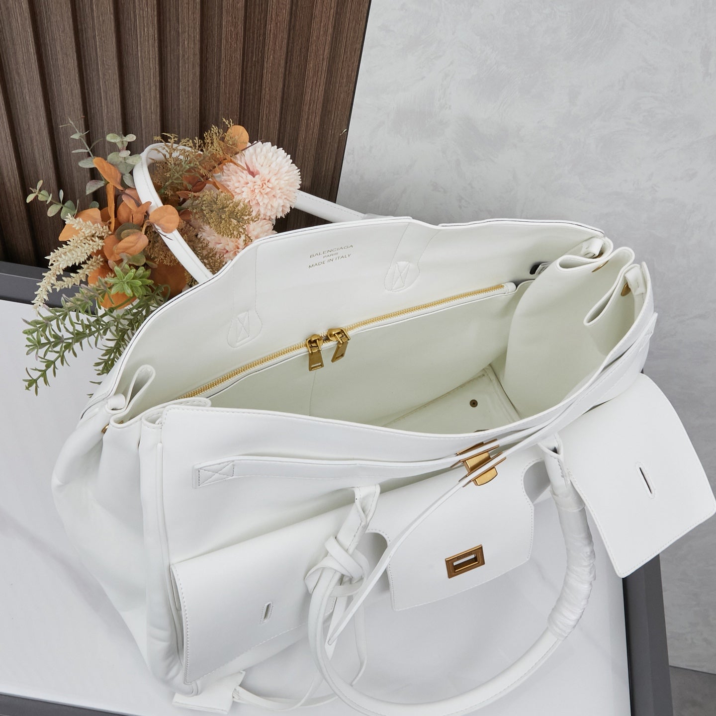 Chic & Stylish Bags