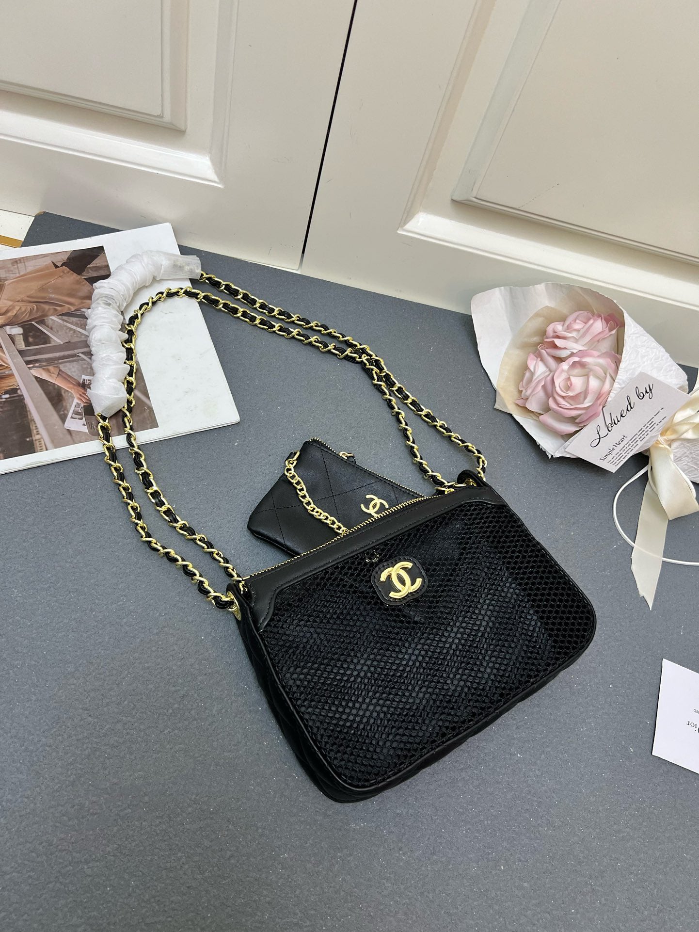Chic & Stylish Bags