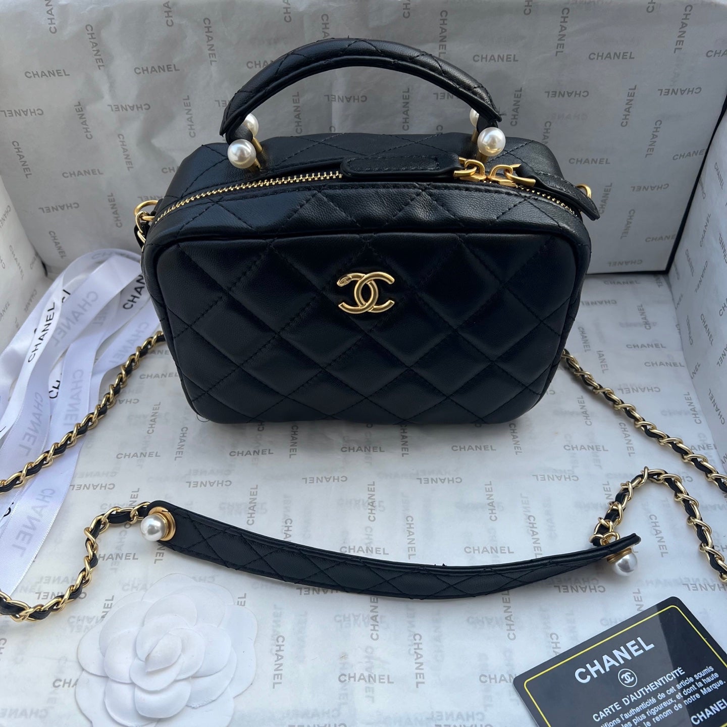 Chic & Stylish Bags