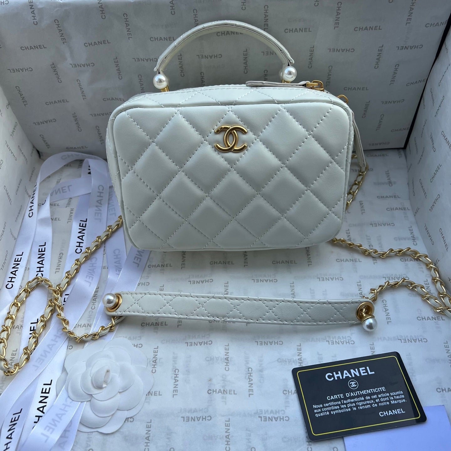 Chic & Stylish Bags