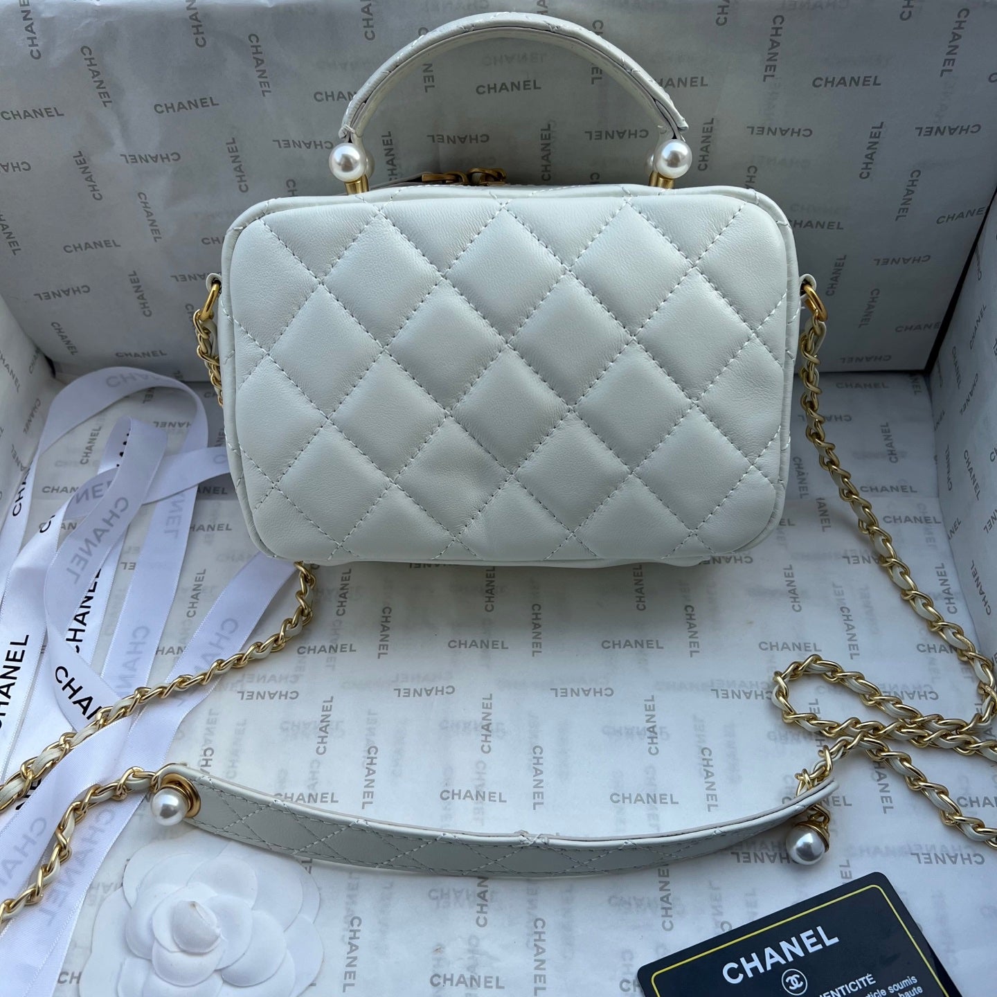 Chic & Stylish Bags