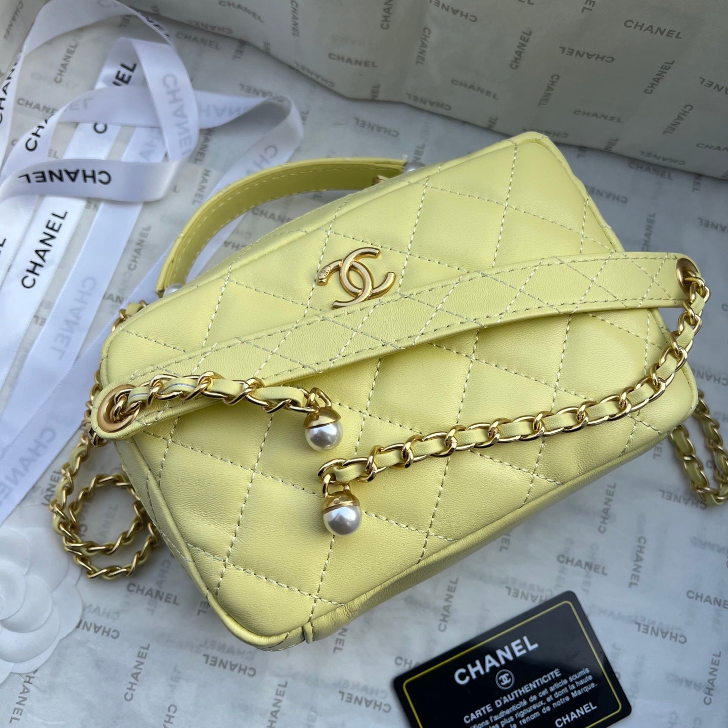 Chic & Stylish Bags