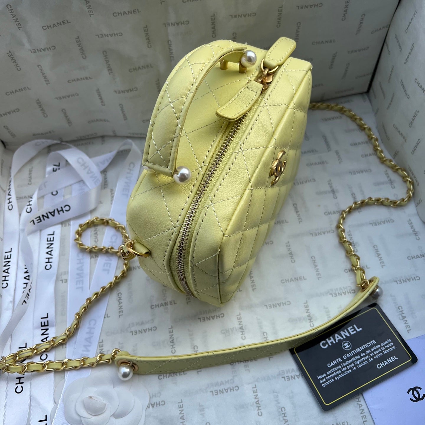 Chic & Stylish Bags