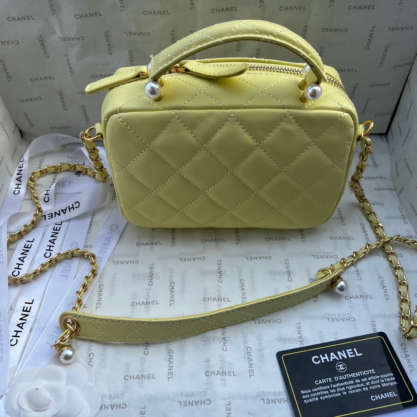 Chic & Stylish Bags