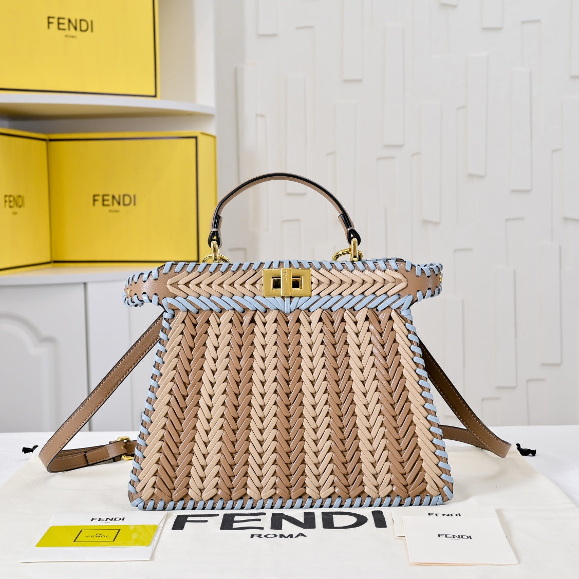 BAGS NEW ARRIVALS