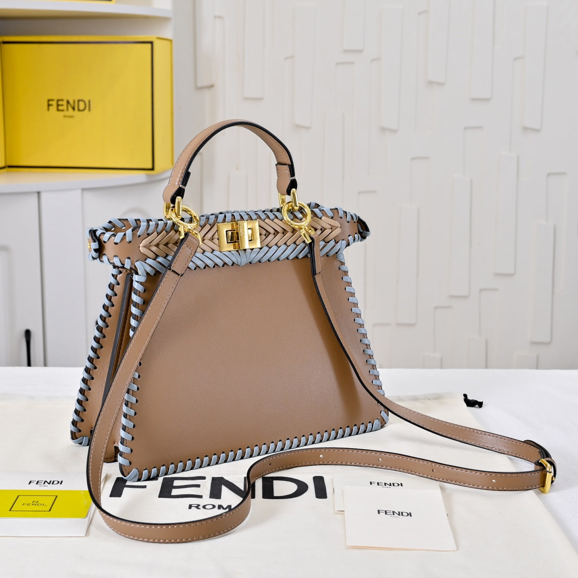 BAGS NEW ARRIVALS