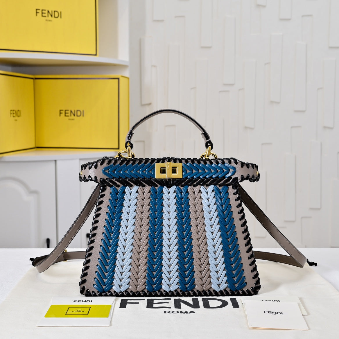 BAGS NEW ARRIVALS