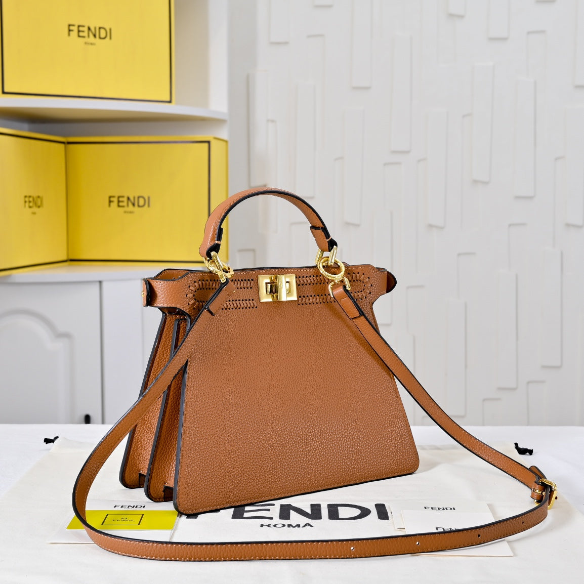 BAGS NEW ARRIVALS
