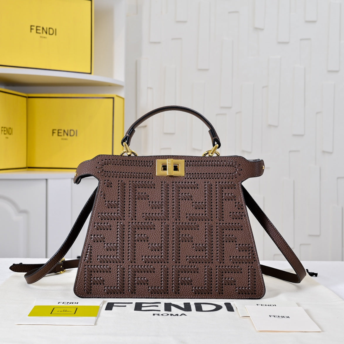 BAGS NEW ARRIVALS