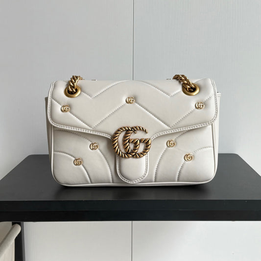 BAGS NEW ARRIVALS