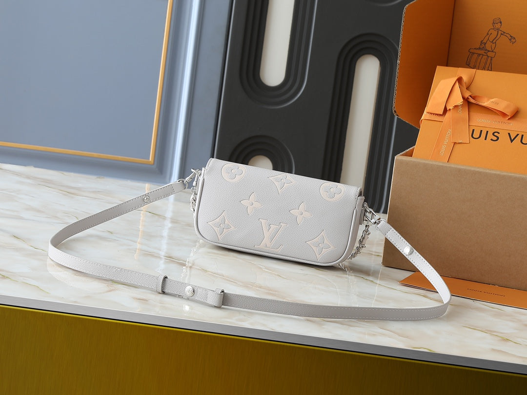 BAGS NEW ARRIVALS