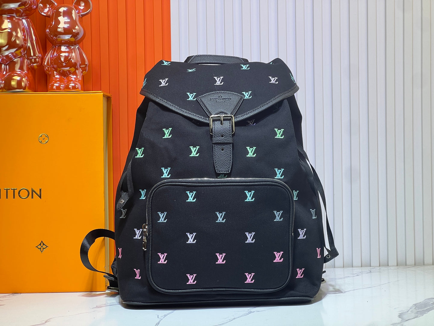 BAGS NEW ARRIVALS