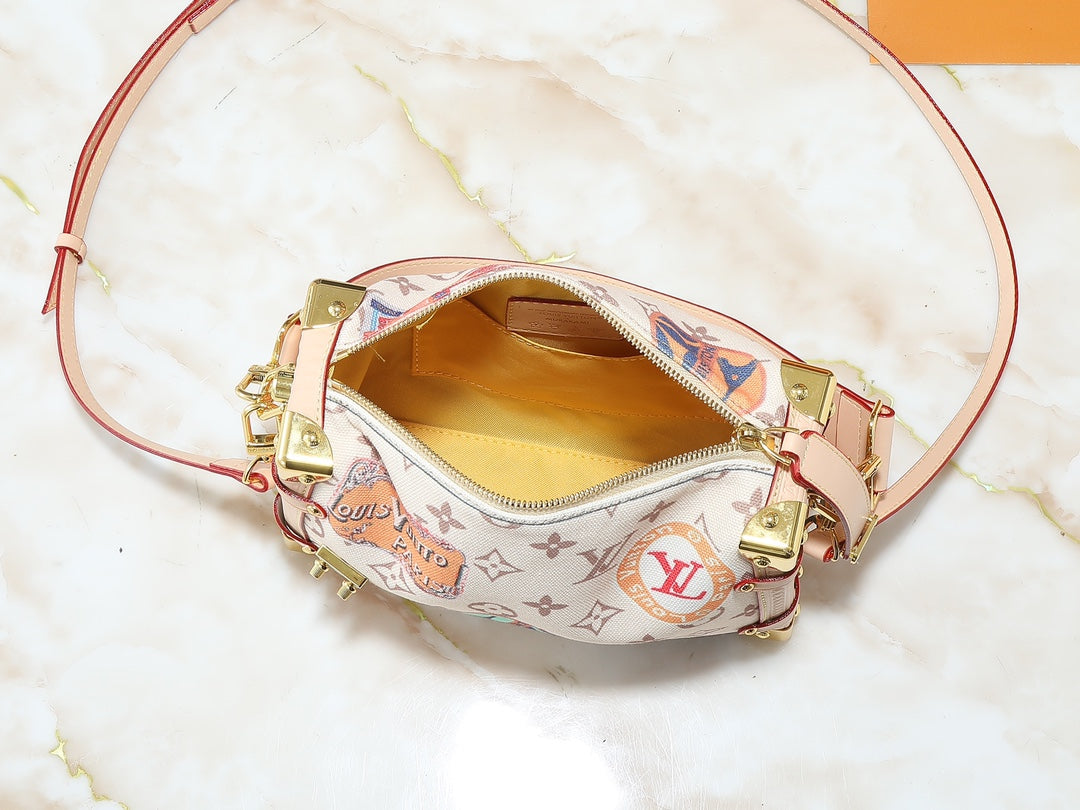 BAGS NEW ARRIVALS