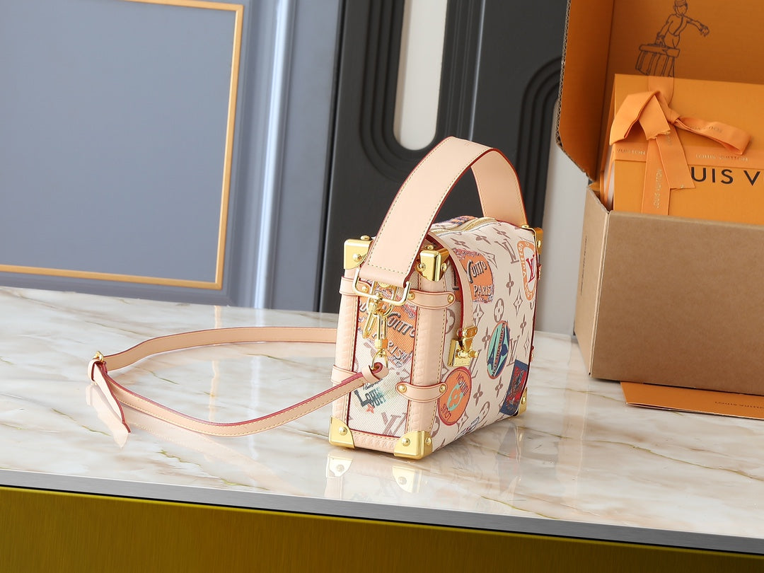 BAGS NEW ARRIVALS