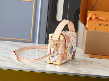 BAGS NEW ARRIVALS