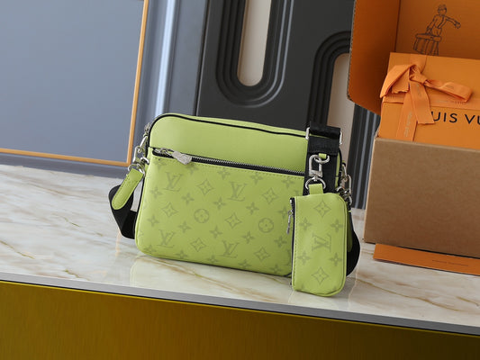 BAGS NEW ARRIVALS