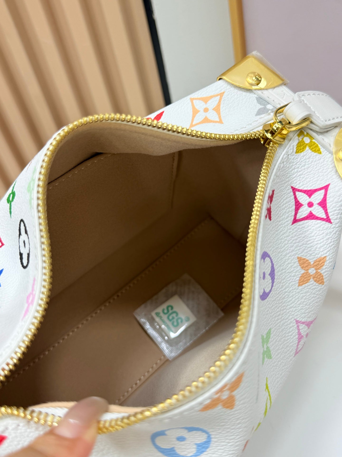 BAGS NEW ARRIVALS