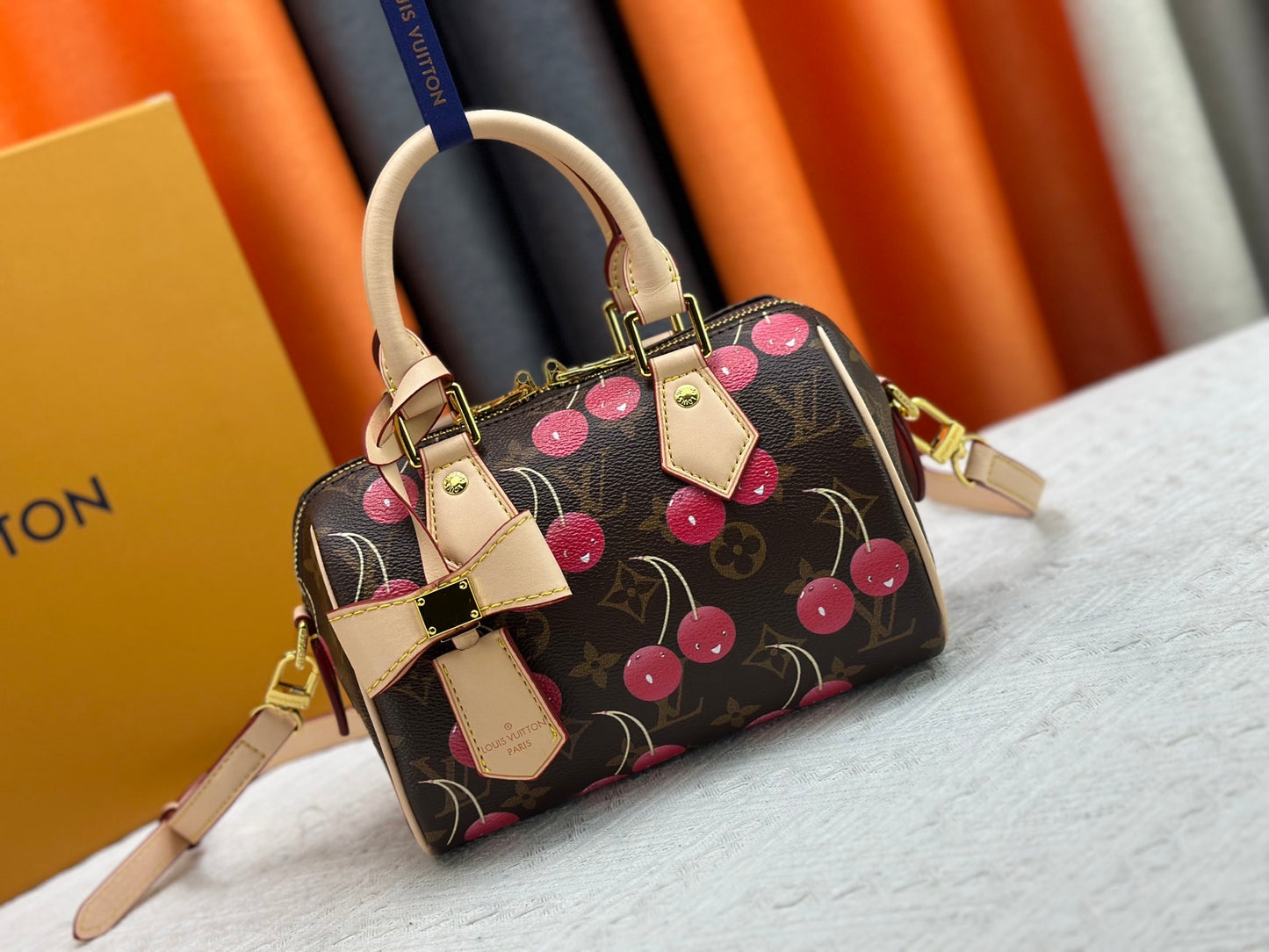 BAGS NEW ARRIVALS