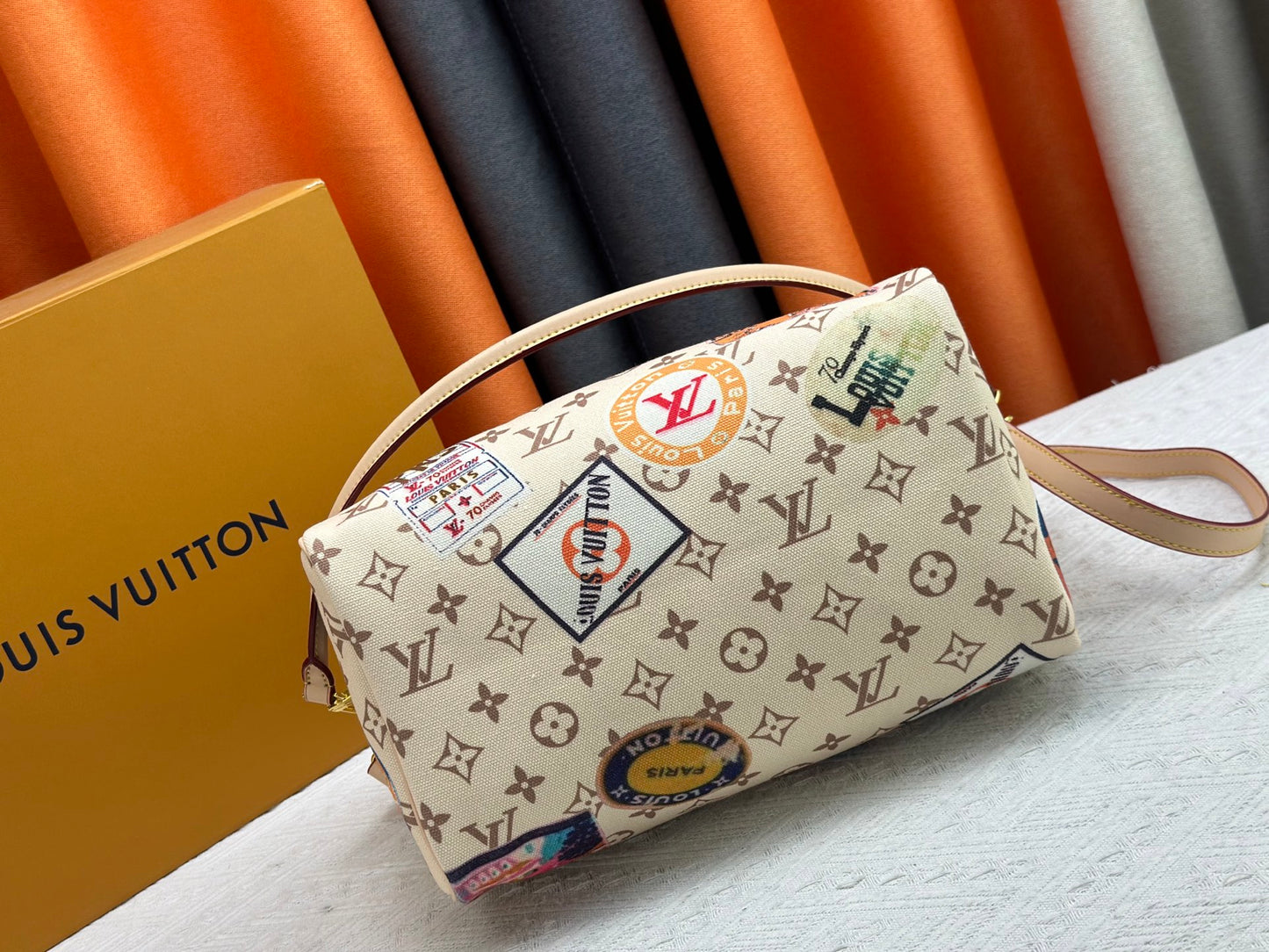 BAGS NEW ARRIVALS
