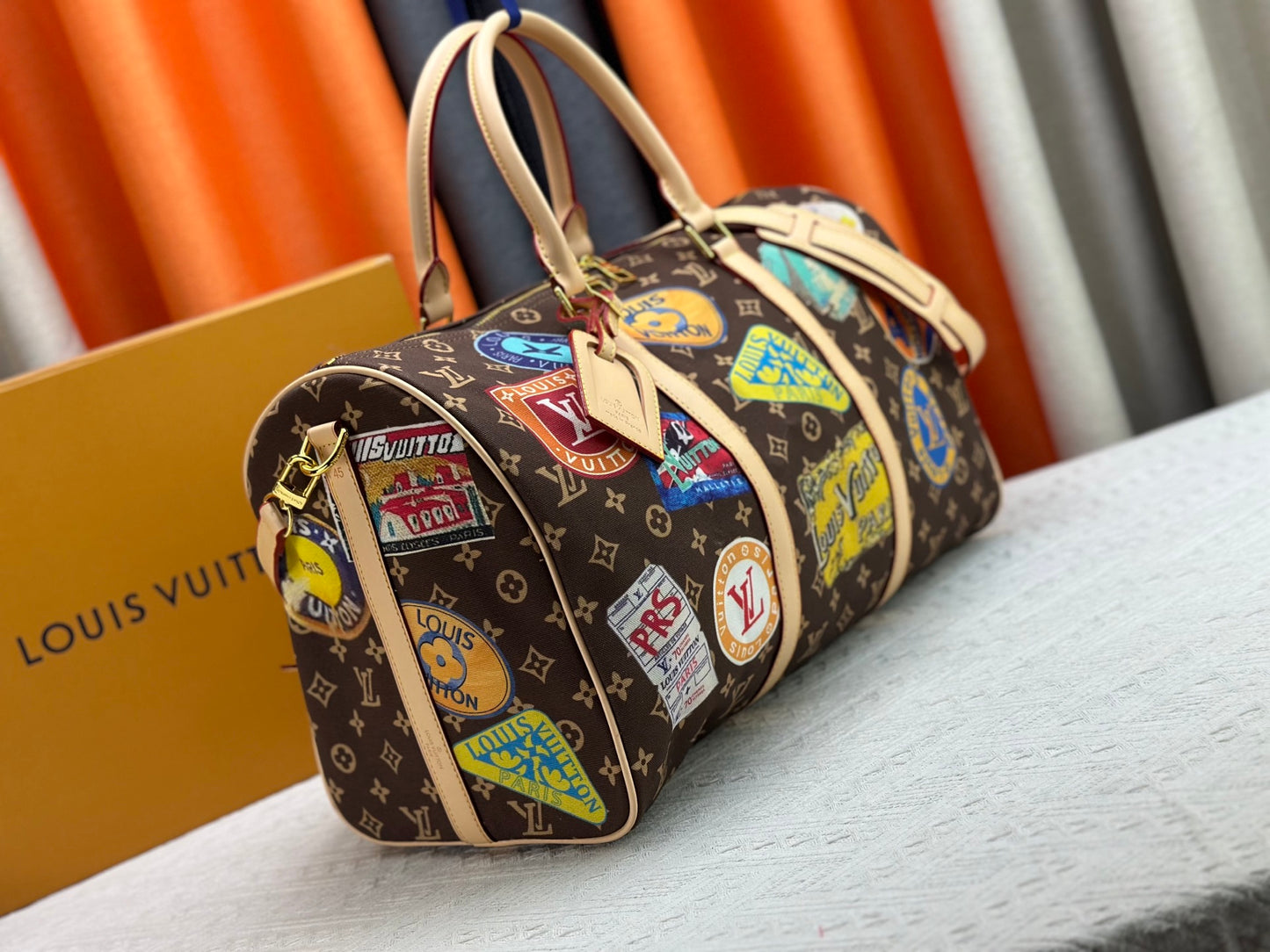 BAGS NEW ARRIVALS