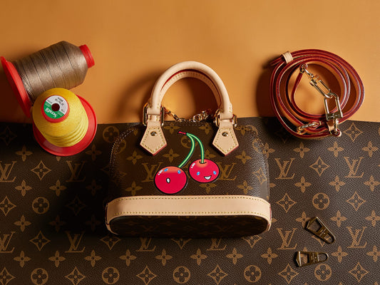 BAGS NEW ARRIVALS