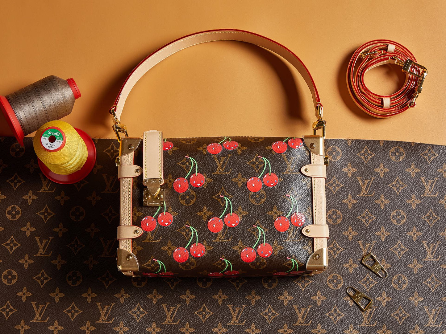 BAGS NEW ARRIVALS