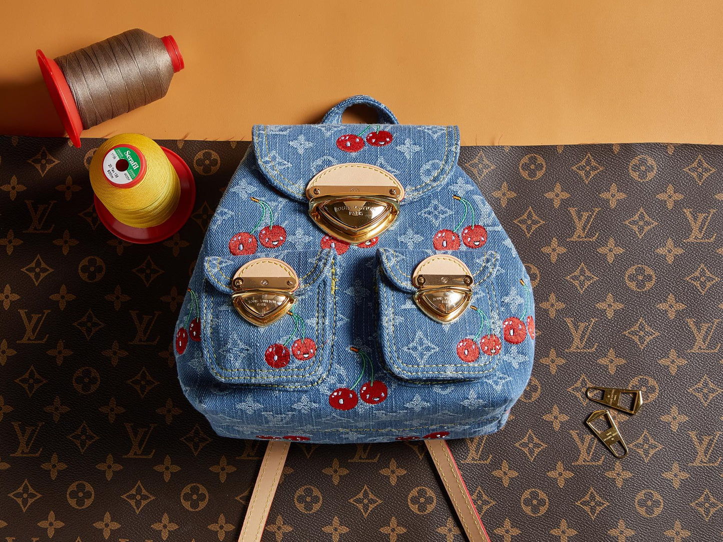 BAGS NEW ARRIVALS