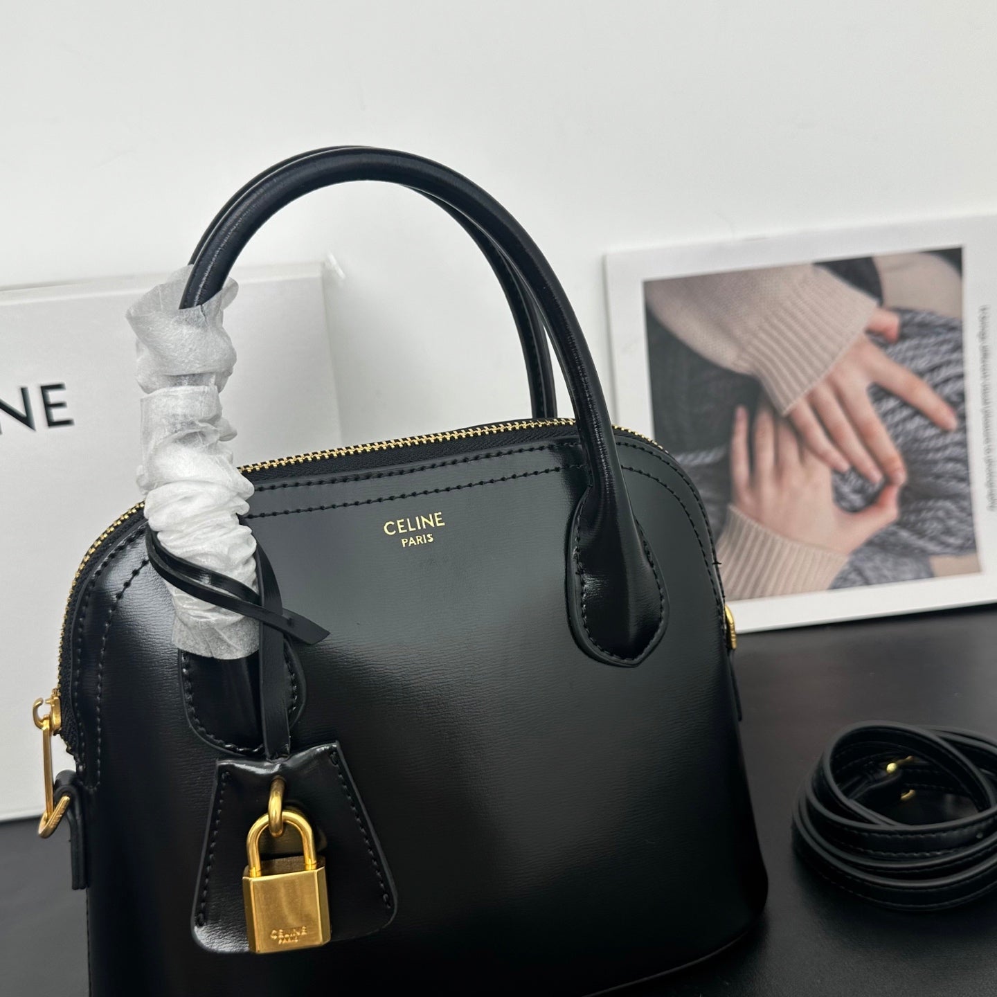 BAGS NEW ARRIVALS