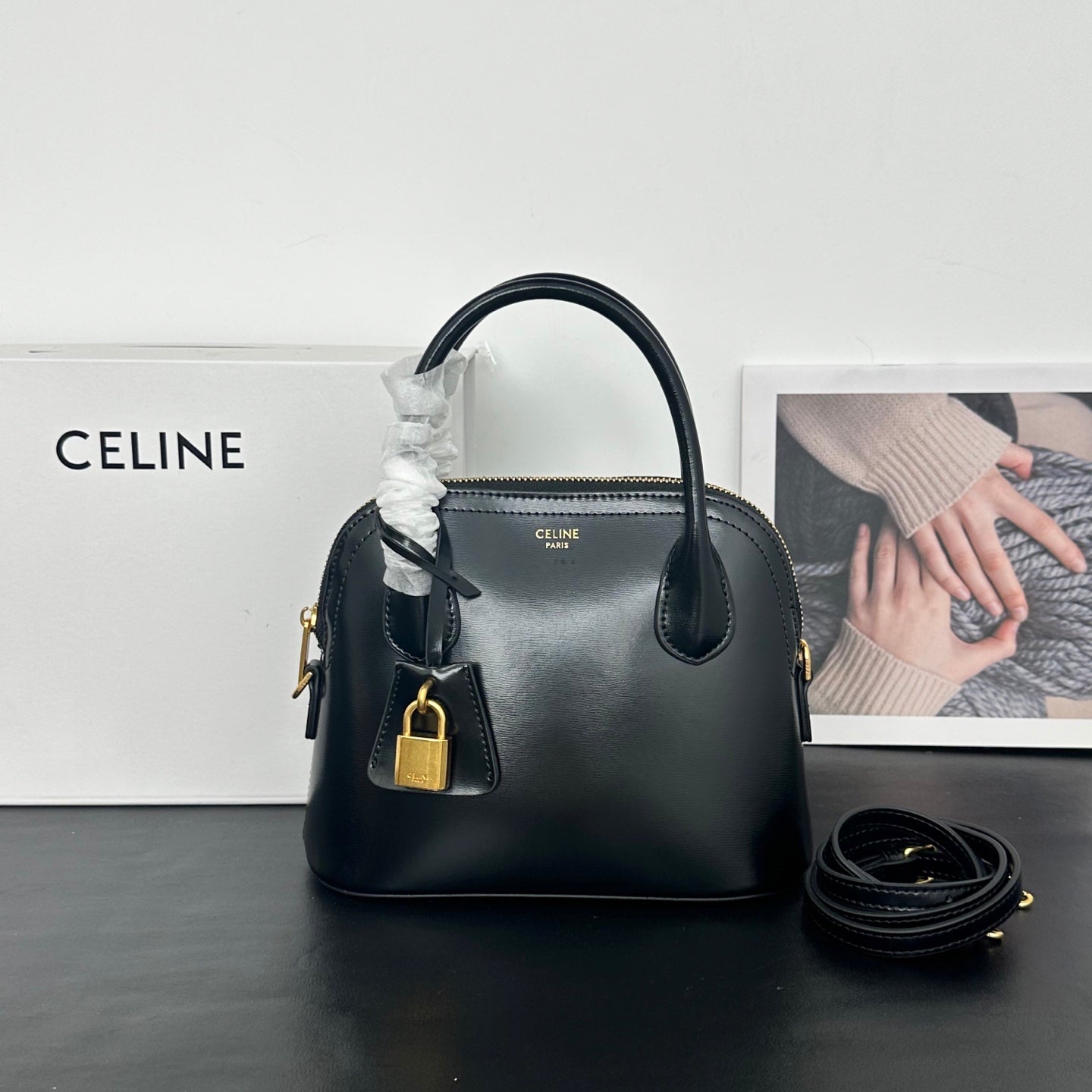 BAGS NEW ARRIVALS