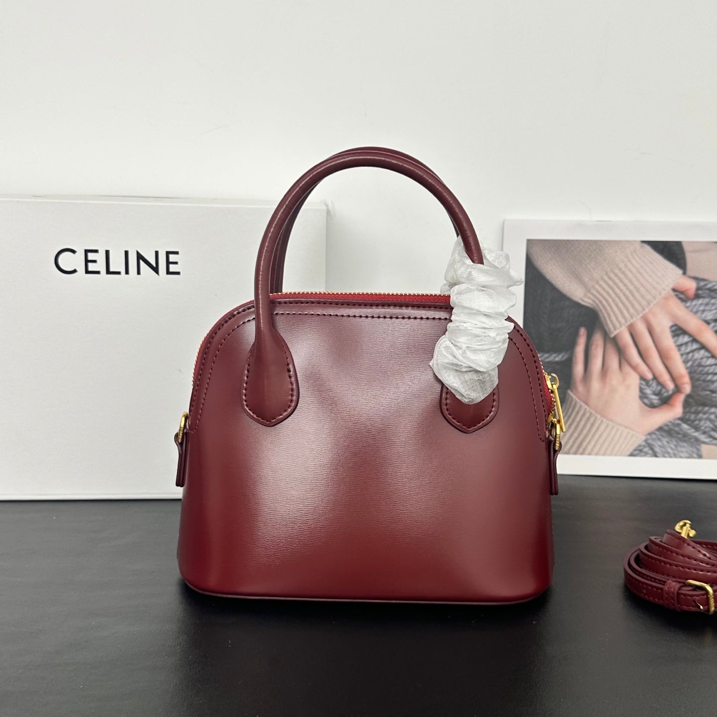 BAGS NEW ARRIVALS