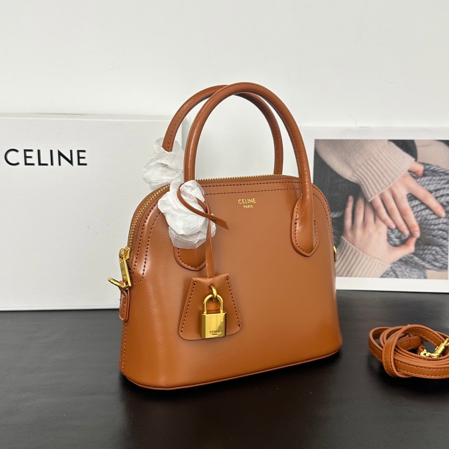 BAGS NEW ARRIVALS