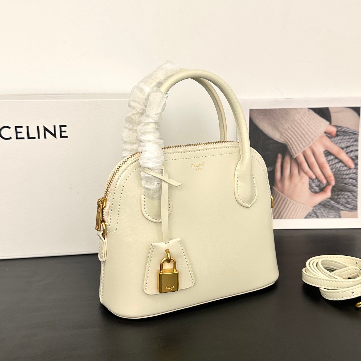 BAGS NEW ARRIVALS