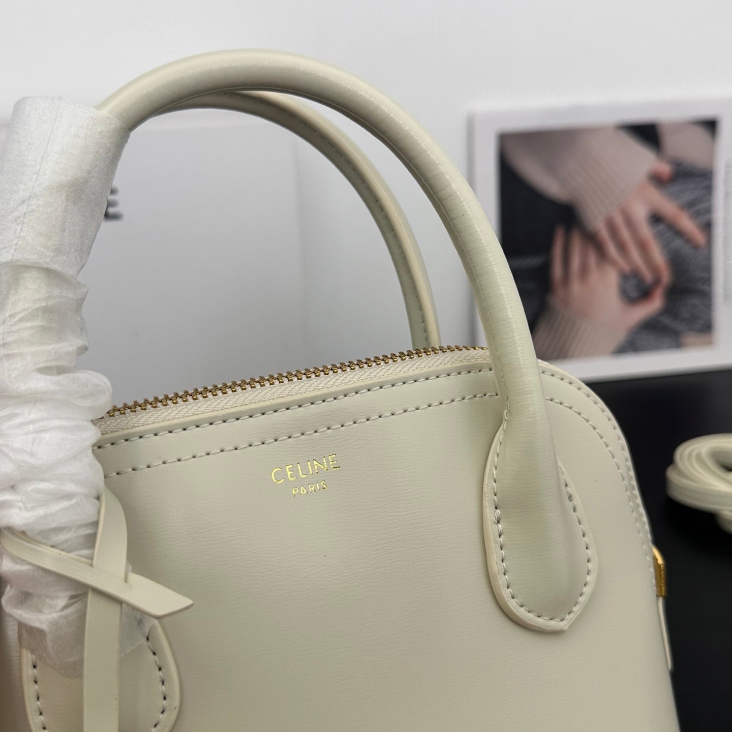 BAGS NEW ARRIVALS