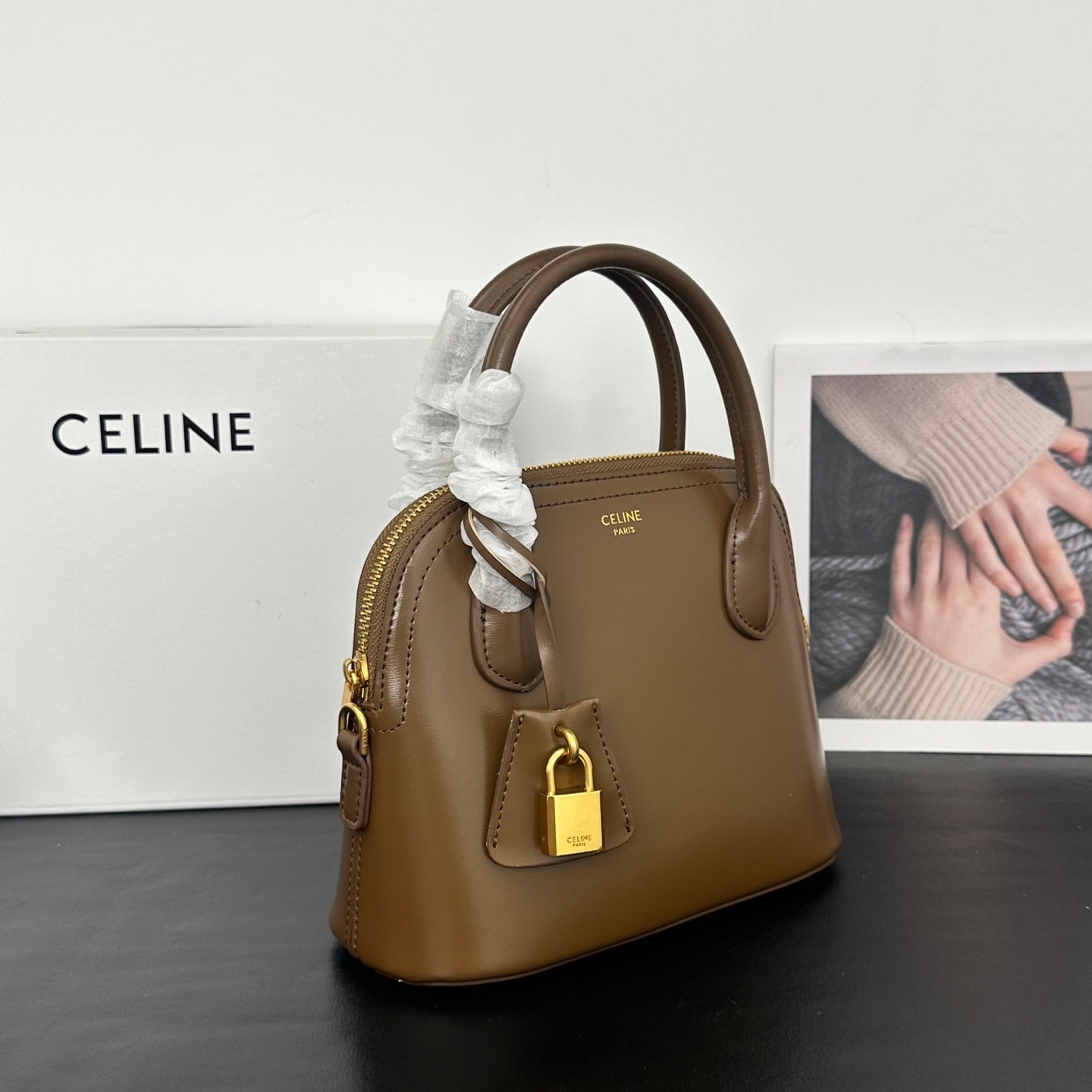 BAGS NEW ARRIVALS